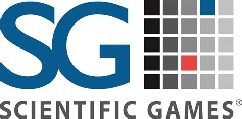 scientific games corporation annual report
